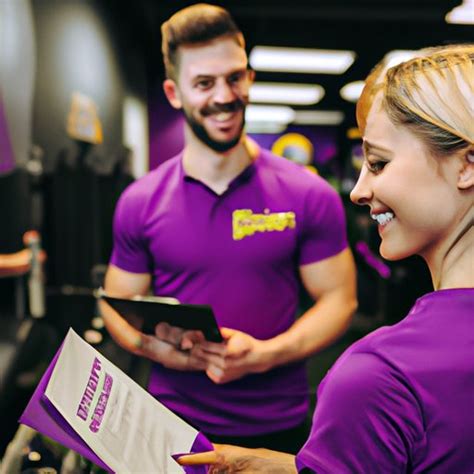 pay rate at planet fitness|planet fitness part time salary.